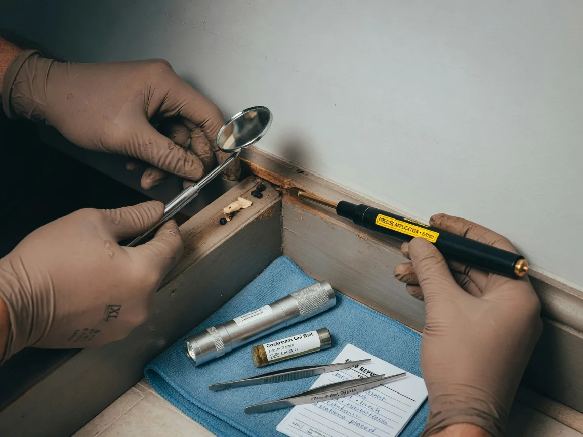 Why choose Emergency Pest Control in Dumas, MS